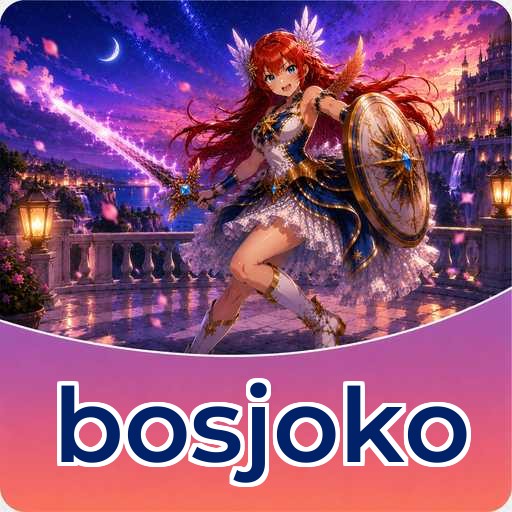 Hasil Scan VirusTotal untuk bosjoko APK
